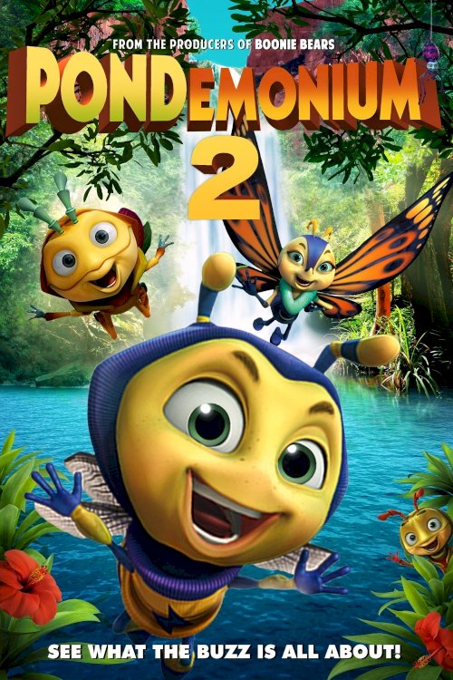 Pondemonium 2