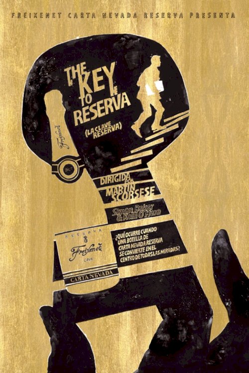The Key to Reserva The Key to Reserva