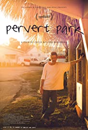 Pervert Park Pervert Park