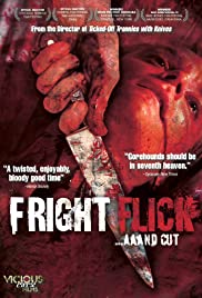 Fright Flick Fright Flick