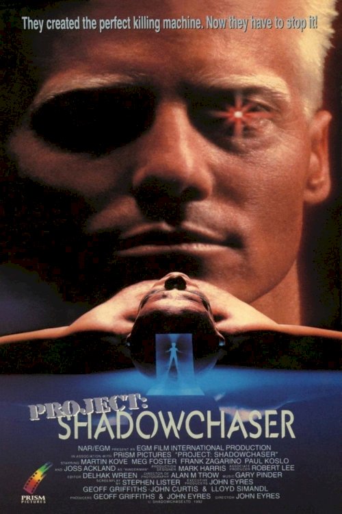 Project: Shadowchaser Project: Shadowchaser