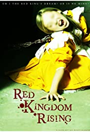 Red Kingdom Rising Red Kingdom Rising