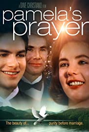 Pamela's Prayer Pamela's Prayer
