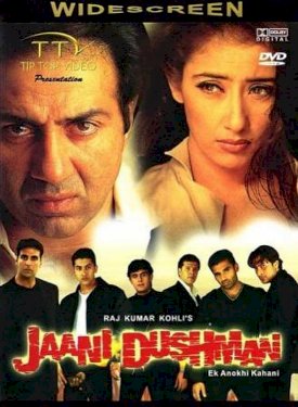 Jaani Dushman: Ek Anokhi Kahani Jaani Dushman: Ek Anokhi Kahani