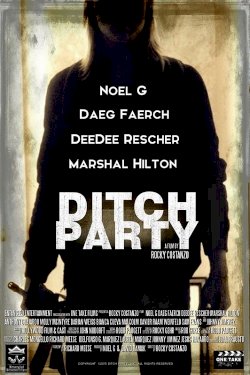 Ditch Party Ditch Party