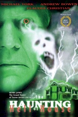 The Haunting of Hell House The Haunting of Hell House