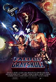 Fall of Grayskull Fall of Grayskull
