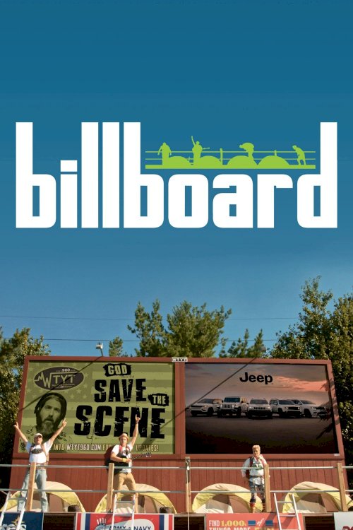 Billboard Billboard