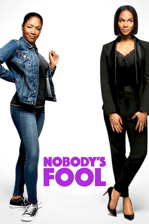Nobody's Fool Nobody's Fool