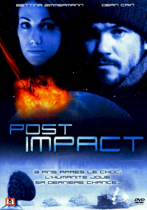 Post Impact Post Impact