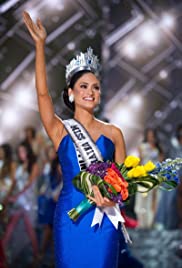 Miss Universe 2015