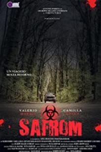 Safrom Safrom