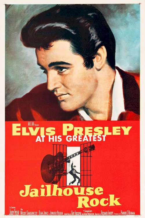 Jailhouse Rock Jailhouse Rock