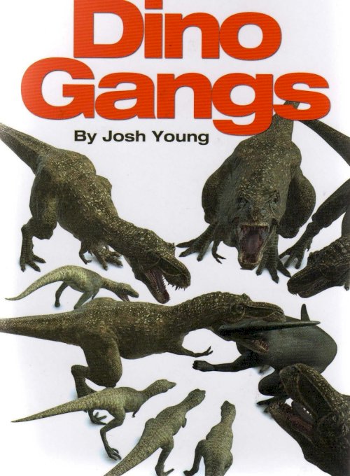 Dino Gangs Dino Gangs