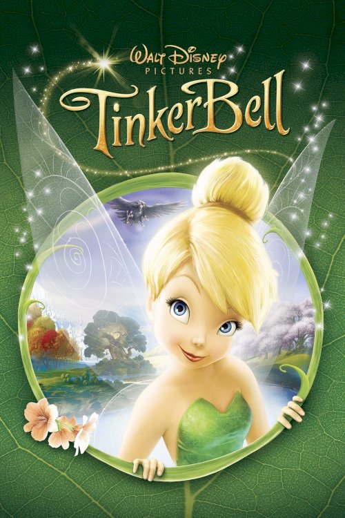 Tinker Bell Tinker Bell