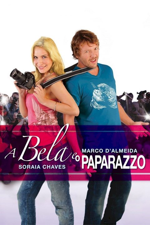 The Beauty and the Paparazzo The Beauty and the Paparazzo