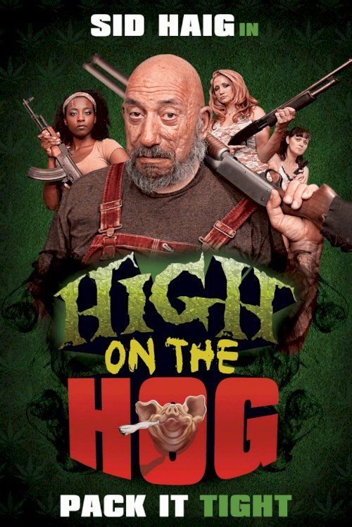 High on the Hog