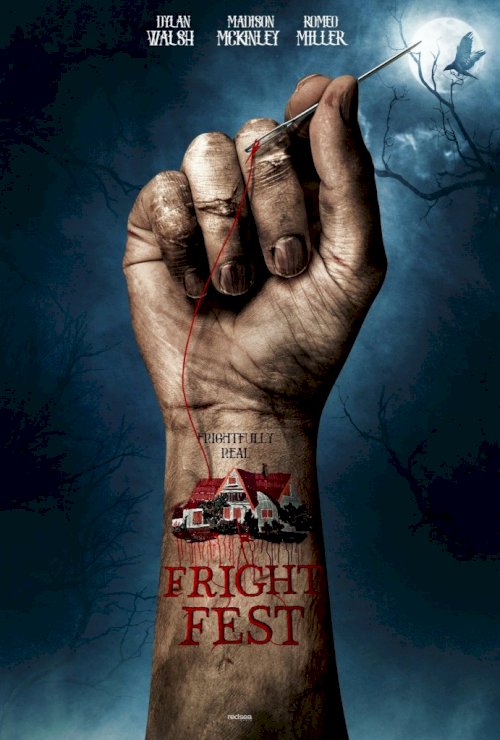 Fright Fest Fright Fest