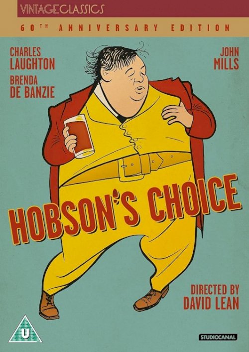 Hobson's Choice Hobson's Choice