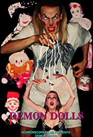 Demon Dolls Demon Dolls