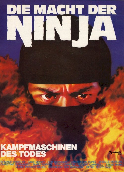 Ninja's Force Ninja's Force