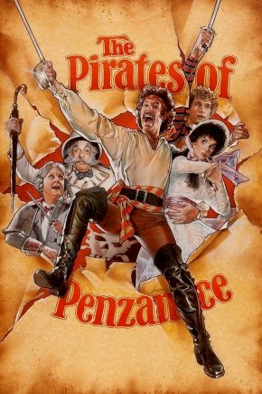 The Pirates of Penzance The Pirates of Penzance
