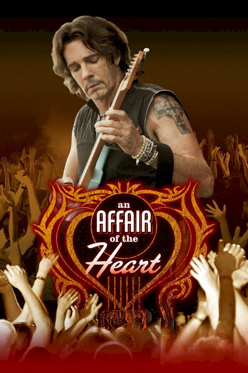 An Affair of the Heart An Affair of the Heart