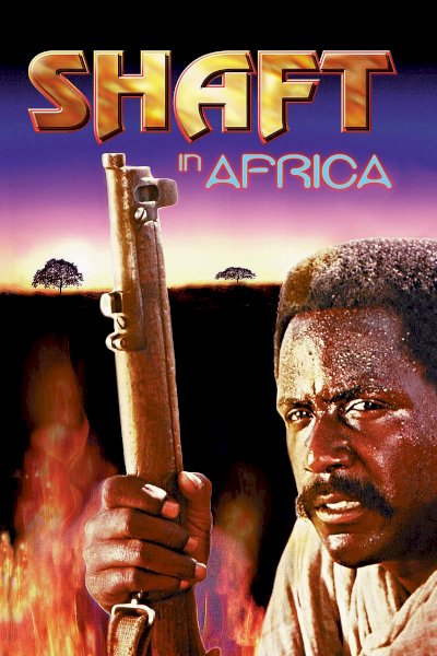 Shaft in Africa Shaft in Africa