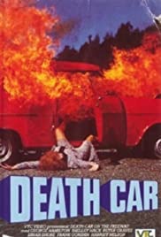 Death Car on the Freeway Death Car on the Freeway