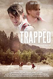 Trapped Trapped