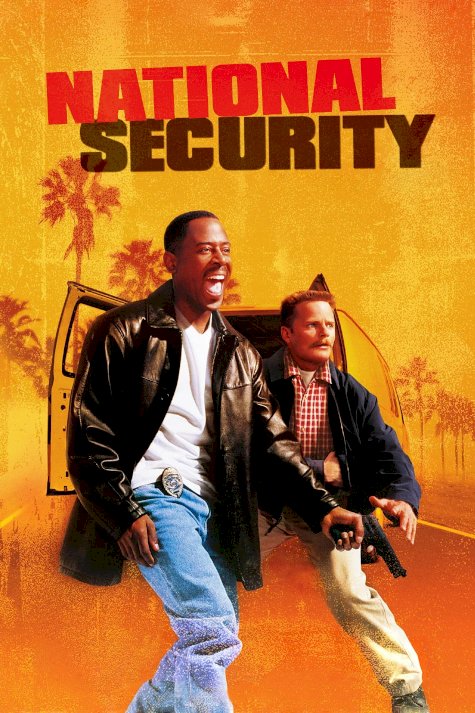 National Security National Security