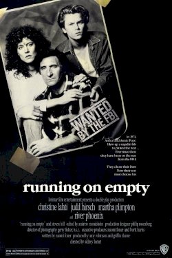 Running on Empty Running on Empty