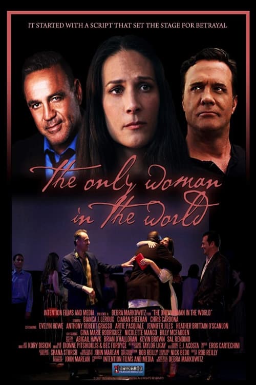 The Only Woman in the World The Only Woman in the World