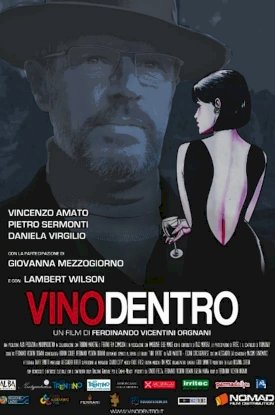 Vinodentro Vinodentro