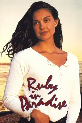 Ruby in Paradise Ruby in Paradise