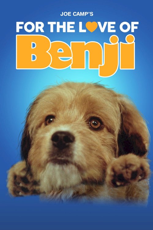 For the Love of Benji For the Love of Benji
