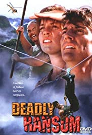 Deadly Ransom Deadly Ransom