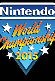 Nintendo World Championships 2015 Nintendo World Championships 2015
