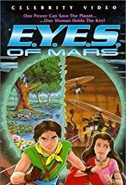 The E.Y.E.S. of Mars The E.Y.E.S. of Mars