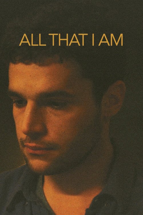 All That I Am All That I Am