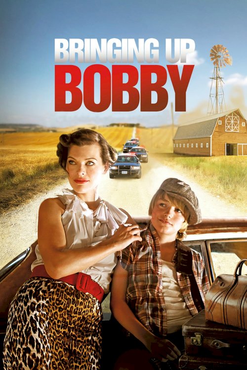 Bringing Up Bobby Bringing Up Bobby
