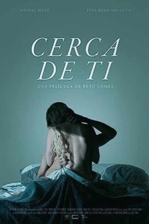 Cerca de ti Cerca de ti