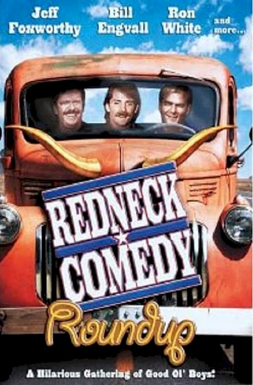 Redneck Comedy Roundup Redneck Comedy Roundup