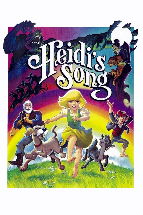 Heidi's Song Heidi's Song