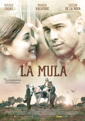 The Mule The Mule
