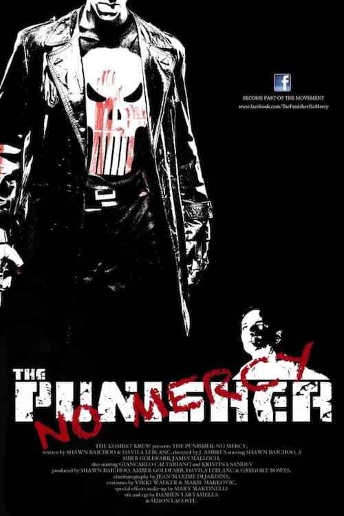 The Punisher: No Mercy The Punisher: No Mercy