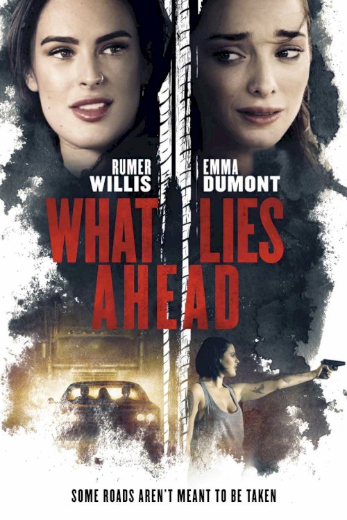 What Lies Ahead What Lies Ahead