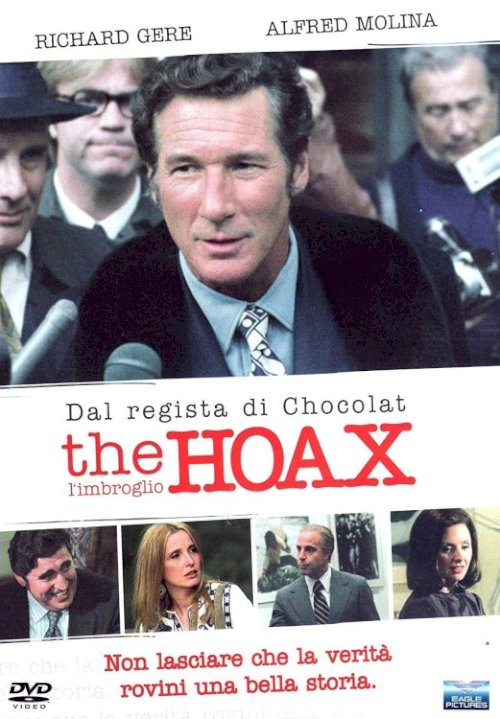 The Hoax The Hoax