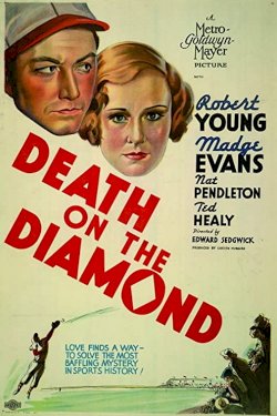 Death on the Diamond Death on the Diamond