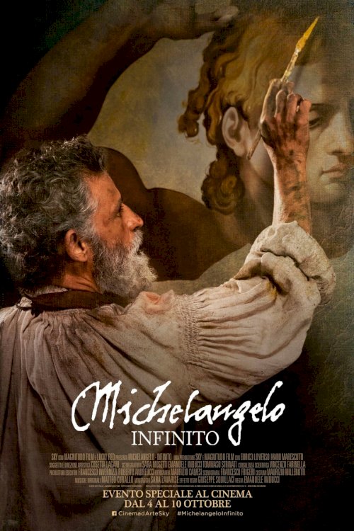 Michelangelo Endless Michelangelo Endless
